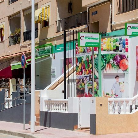 La Mata Londres 아파트 외부 사진