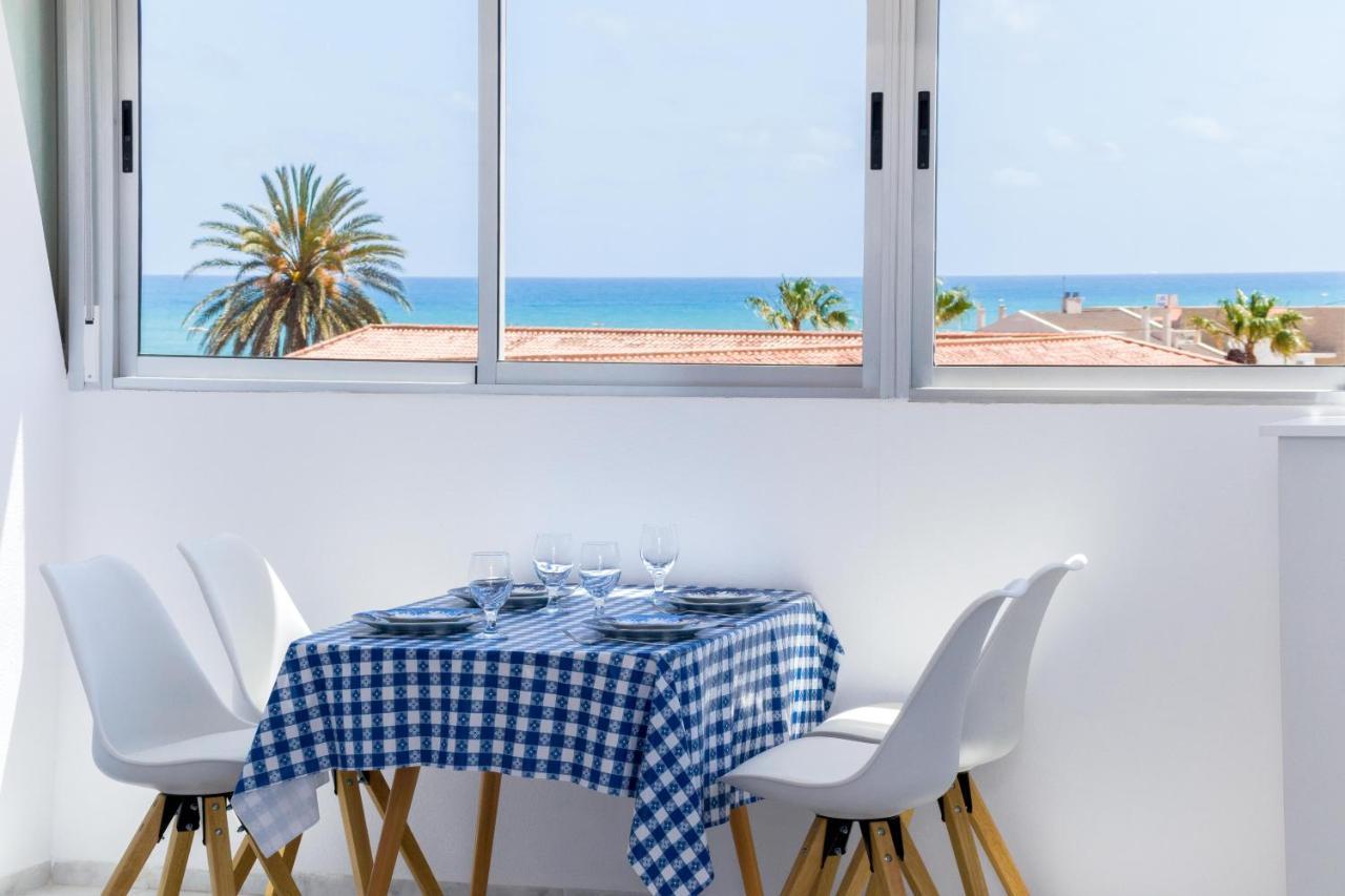 La Mata Londres 아파트 외부 사진
